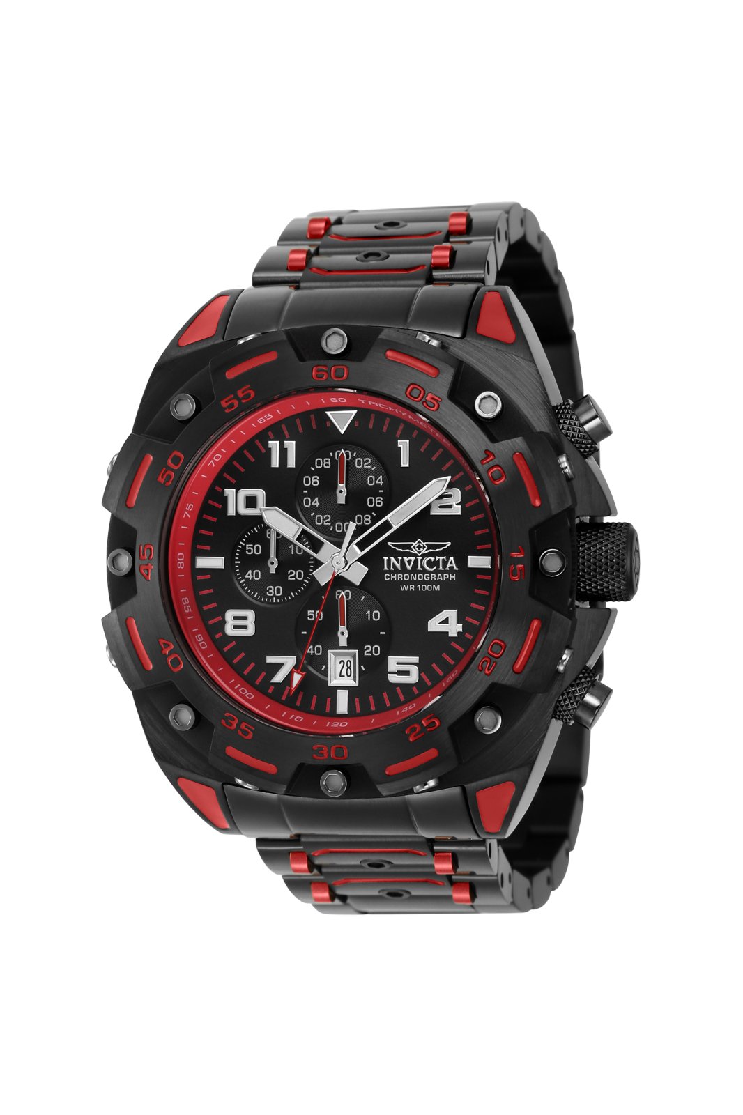 INVICTA SEA MONSTER