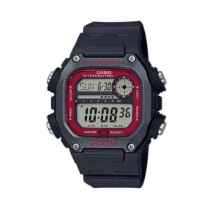 CASIO DIGITAL
