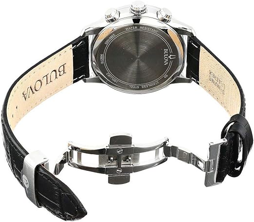 BULOVA SUTTON BIG DATE - Imagen 4