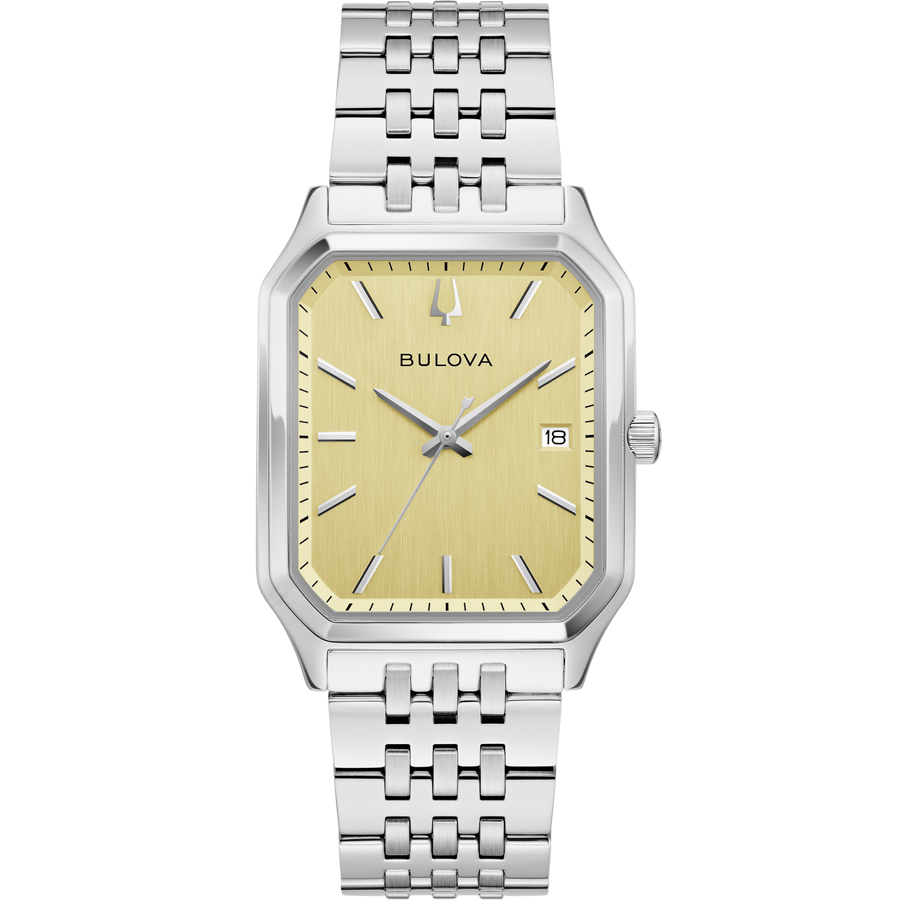 BULOVA TONY BENNETT
