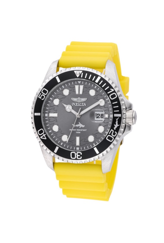 INVICTA PRO DIVER
