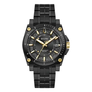 BULOVA ICON