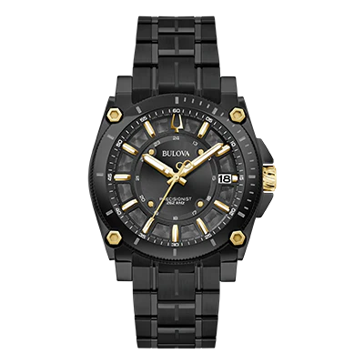 BULOVA ICON