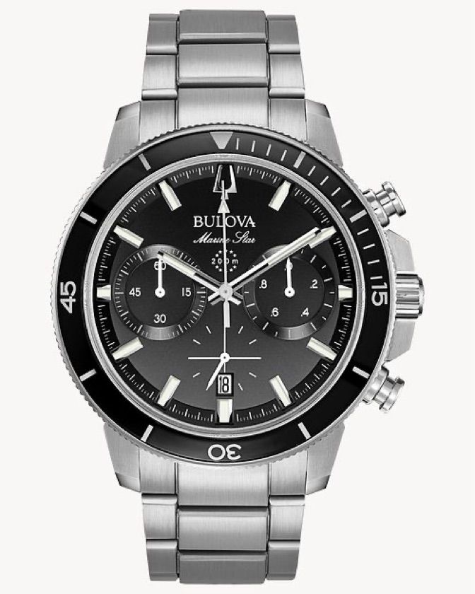 BULOVA 6S20