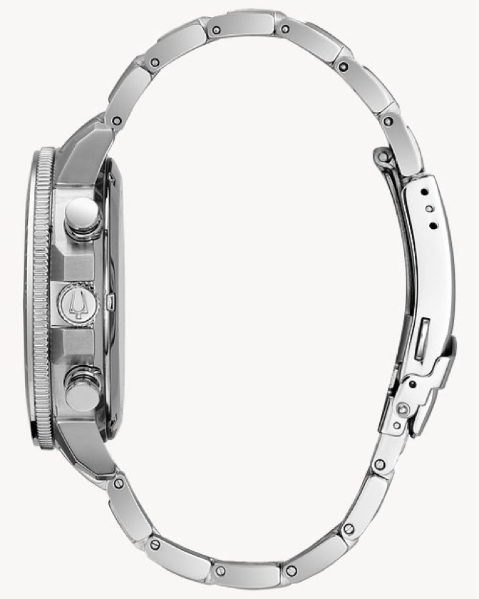 BULOVA 6S20 - Imagen 2