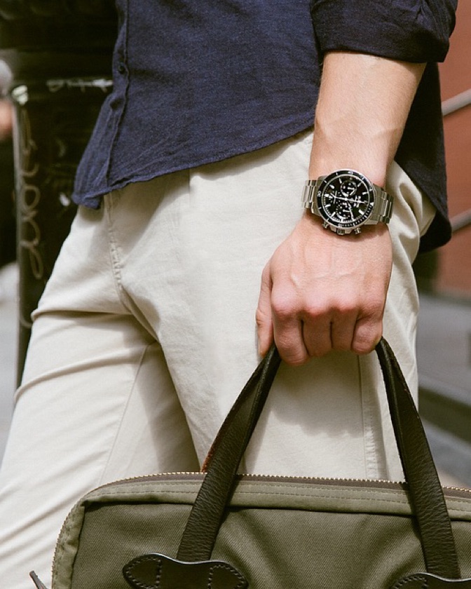 BULOVA 6S20 - Imagen 4