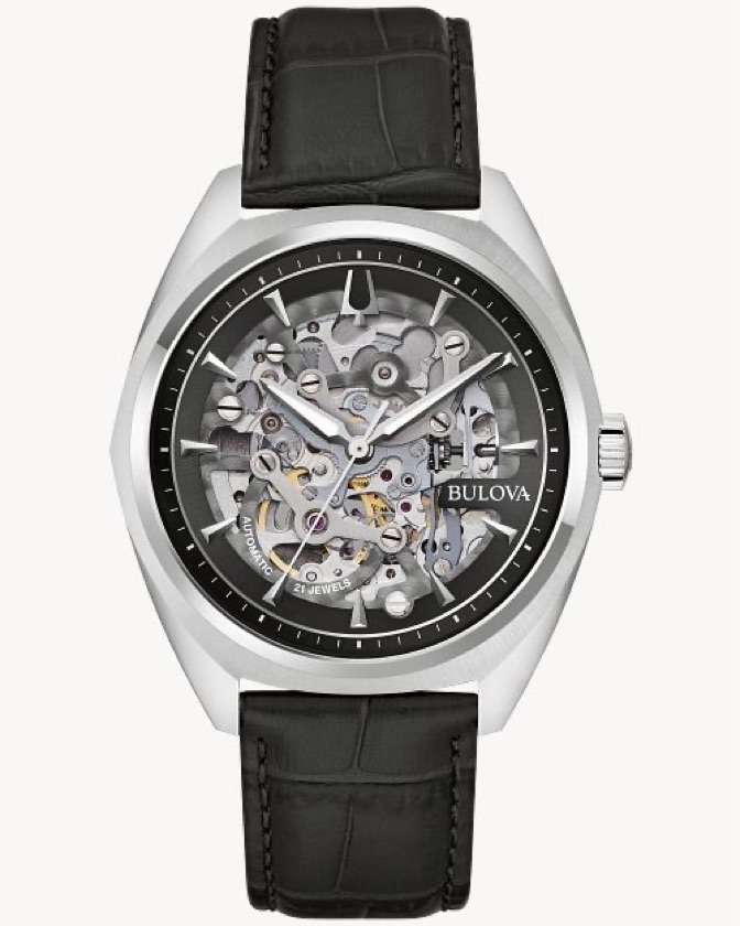 BULOVA 8N26