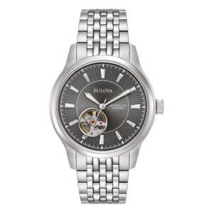 BULOVA AUTOMATIC