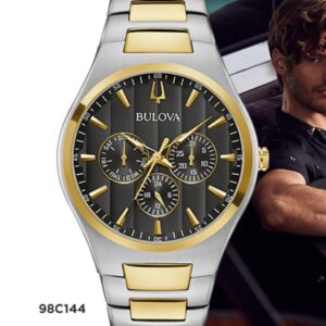 BULOVA CLASSIC