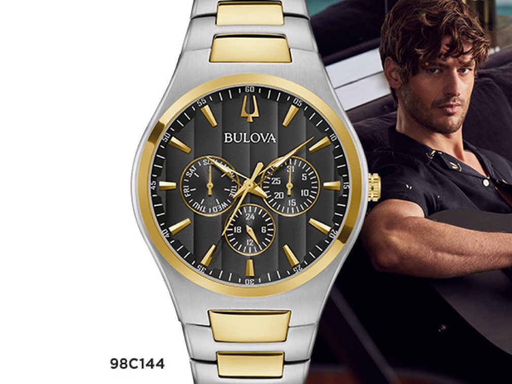 BULOVA CLASSIC