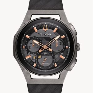 BULOVA CURV