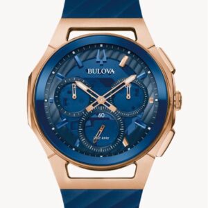 BULOVA CURV MARC ANTHONY