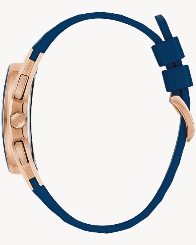 BULOVA CURV MARC ANTHONY - Imagen 2