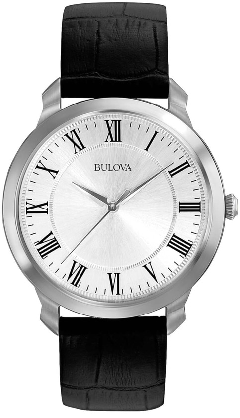 BULOVA