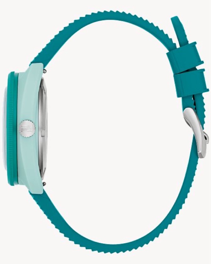 BULOVA ESNORQUEL - TORTUGA MARINA - - Imagen 2