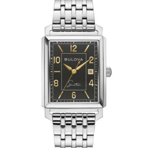 BULOVA FRANK SINATRA