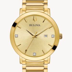 BULOVA FUTURO MODERN