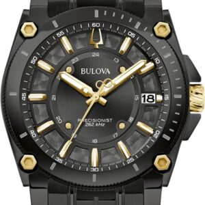 BULOVA ICON