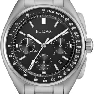 BULOVA LUNAR PILOT