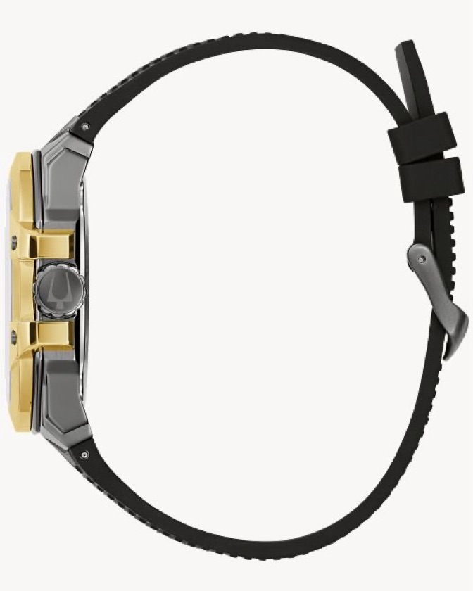 BULOVA MÁQUINA - Imagen 2