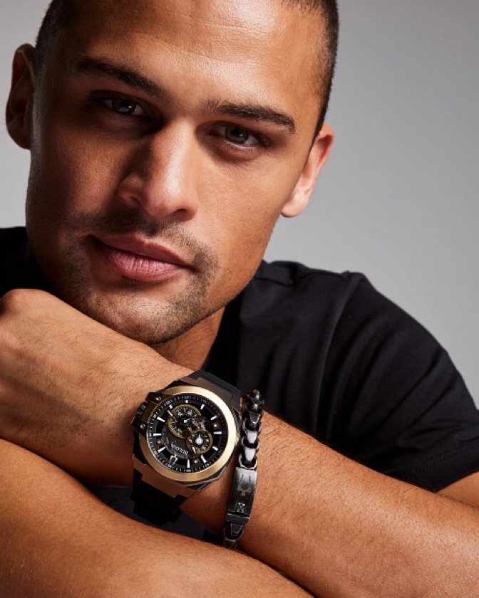 BULOVA MÁQUINA - Imagen 4