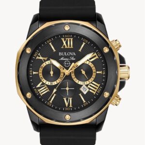 BULOVA MARINE STAR