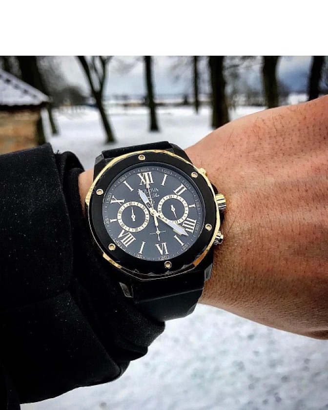 BULOVA MARINE STAR - Imagen 4