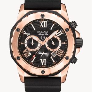 BULOVA MARINE STAR