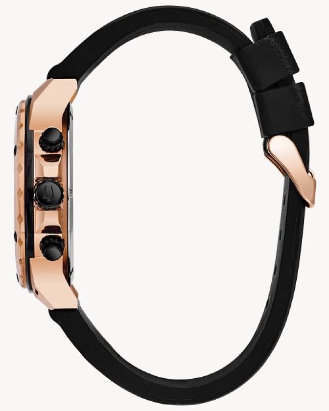 BULOVA MARINE STAR - Imagen 2