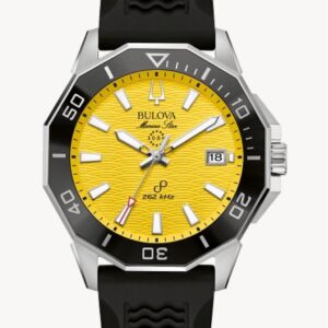 BULOVA MARINE STAR