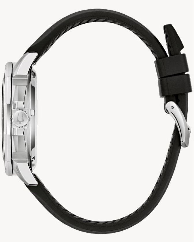 BULOVA MARINE STAR - Imagen 2