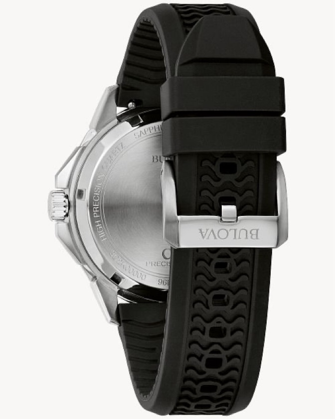 BULOVA MARINE STAR - Imagen 3