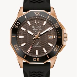 BULOVA MARINE STAR