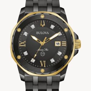BULOVA MARINE STAR