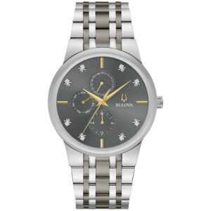 BULOVA MODERN