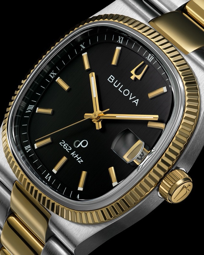 BULOVA SUPER SEVILLE - Imagen 5