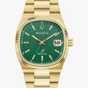 BULOVA SUPER SEVILLA Dorado