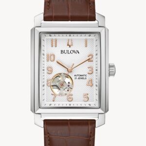 BULOVA SUTTON CLASSIC