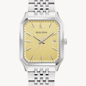 BULOVA TONY BENNETT