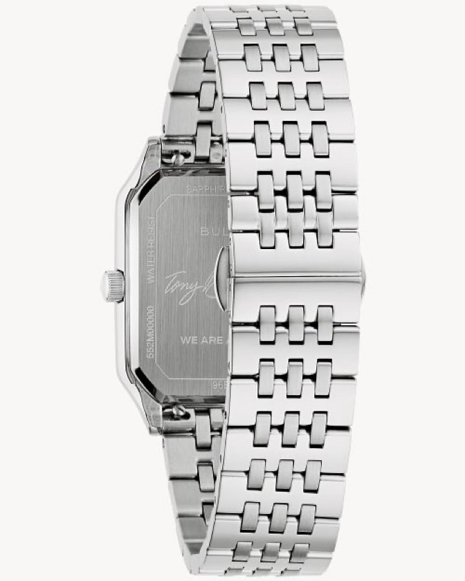 BULOVA TONY BENNETT - Imagen 3