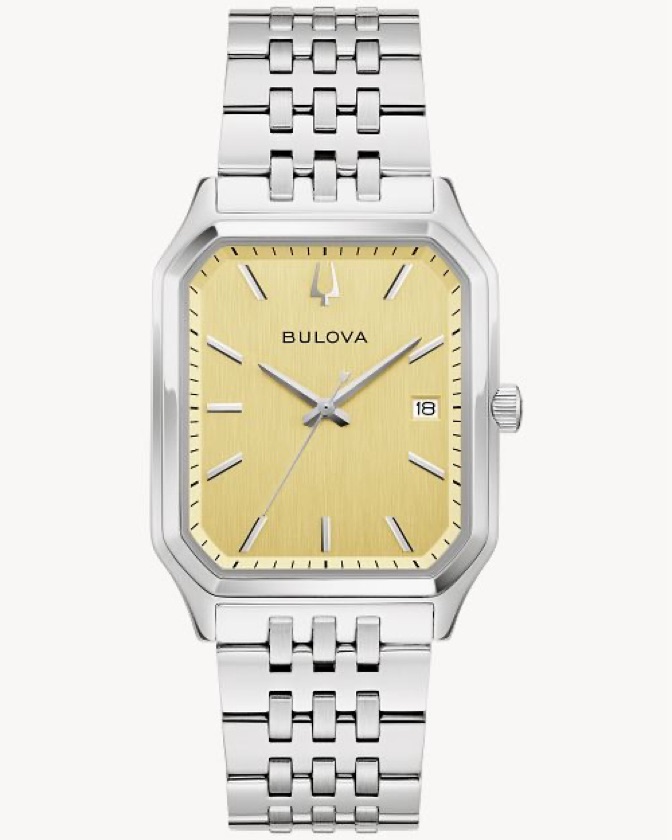 BULOVA TONY BENNETT