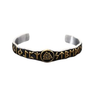 Brazalete Vikingo I