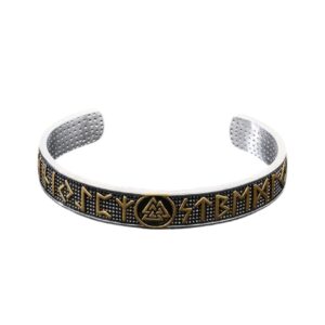 Brazalete Vikingo ll