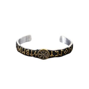 Brazalete Vikingo lll