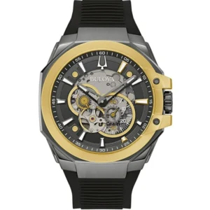 BULOVA MÁQUINA