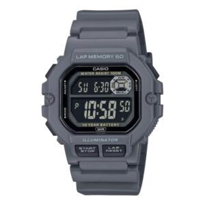 CASIO