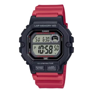 CASIO