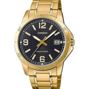 CASIO