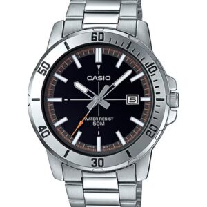 CASIO