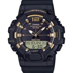 CASIO